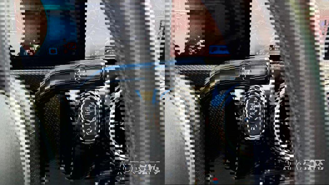 Mercedes-Benz Classe A de 2018