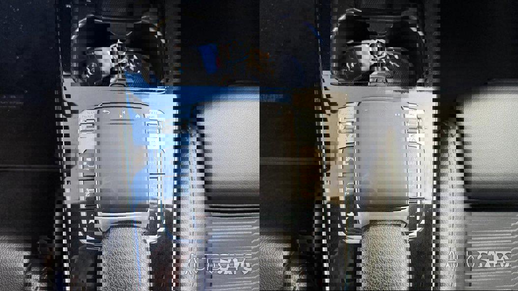 Mercedes-Benz Classe A de 2018