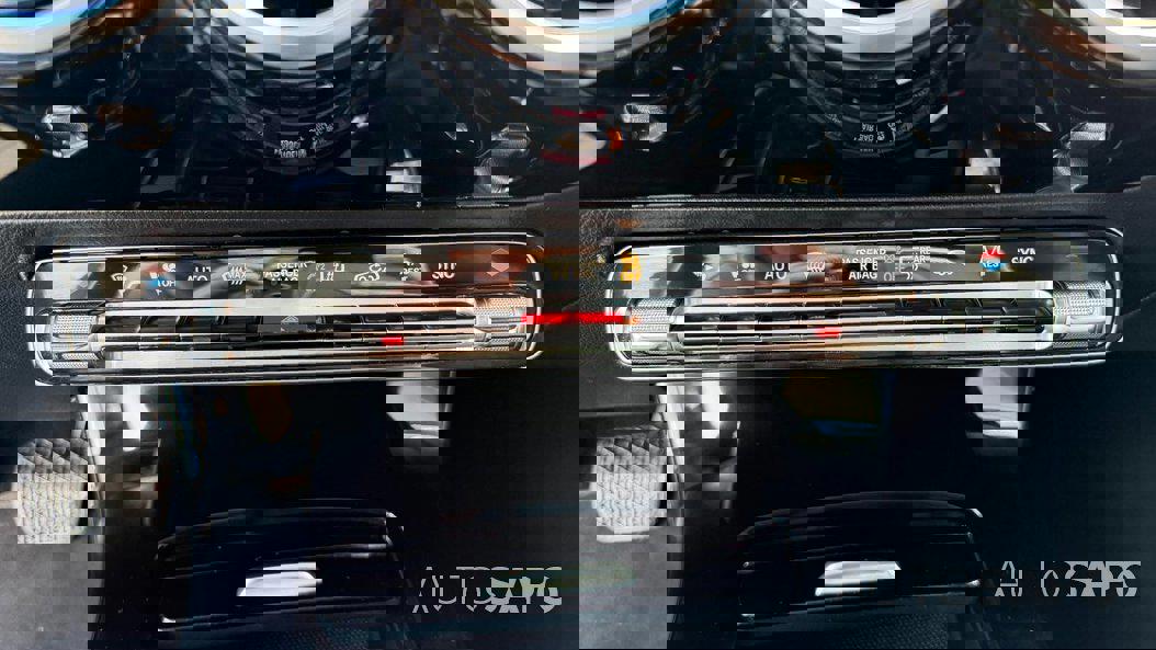 Mercedes-Benz Classe A de 2018