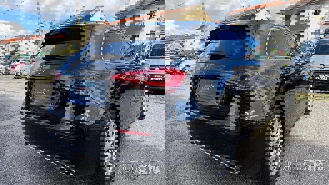 Mercedes-Benz Classe A de 2018