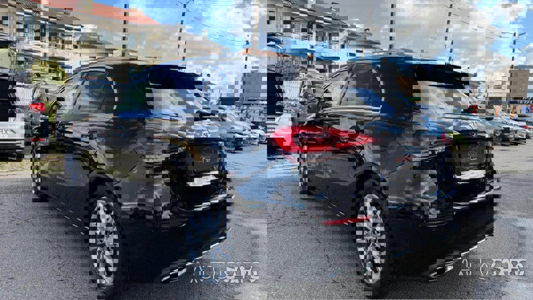 Mercedes-Benz Classe A de 2018