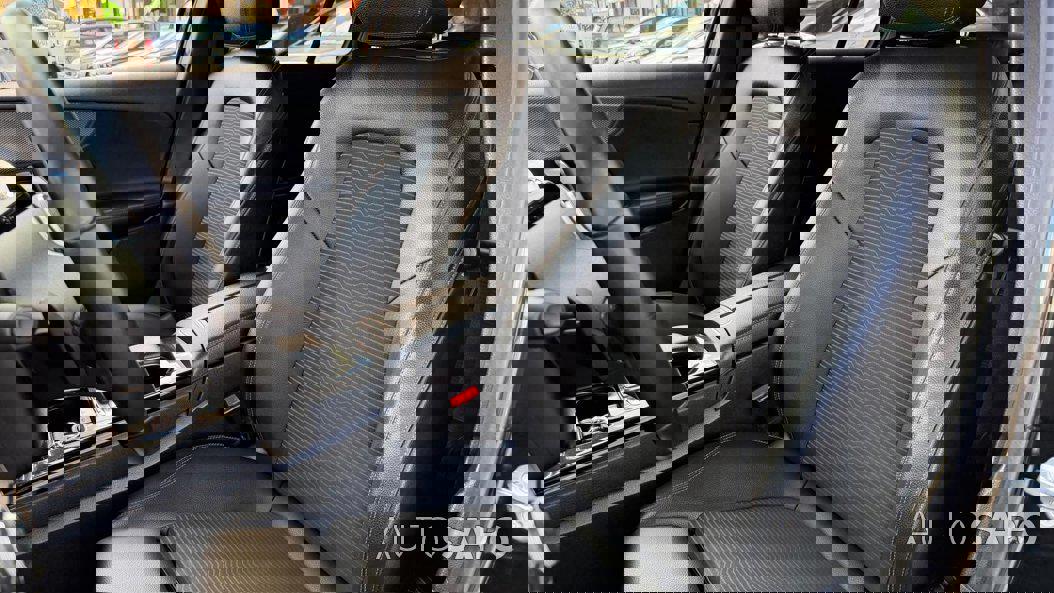 Mercedes-Benz Classe A de 2018