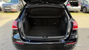 Mercedes-Benz Classe A de 2018