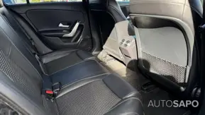 Mercedes-Benz Classe A de 2018