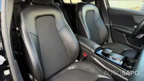 Mercedes-Benz Classe A de 2018