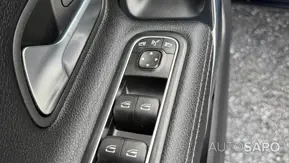 Mercedes-Benz Classe A de 2018