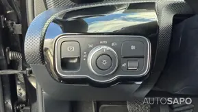 Mercedes-Benz Classe A de 2018