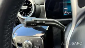 Mercedes-Benz Classe A de 2018