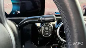 Mercedes-Benz Classe A de 2018