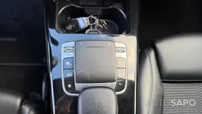 Mercedes-Benz Classe A de 2018