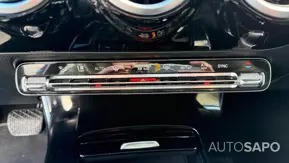 Mercedes-Benz Classe A de 2018