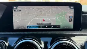 Mercedes-Benz Classe A de 2018