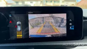 Mercedes-Benz Classe A de 2018