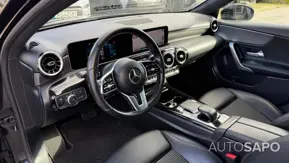 Mercedes-Benz Classe A de 2018