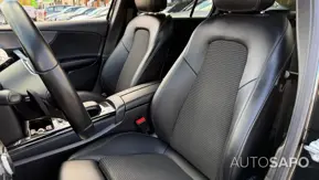 Mercedes-Benz Classe A de 2018