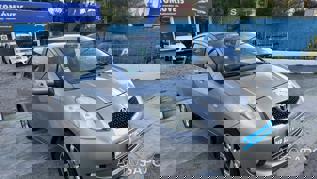 Toyota Yaris de 2008