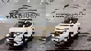 Nissan X-Trail 1.3 DIG-T N-Tec 7L DCT de 2020