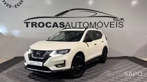Nissan X-Trail 1.3 DIG-T N-Tec 7L DCT de 2020