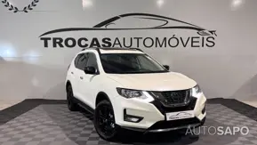 Nissan X-Trail 1.3 DIG-T N-Tec 7L DCT de 2020