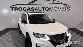 Nissan X-Trail 1.3 DIG-T N-Tec 7L DCT de 2020