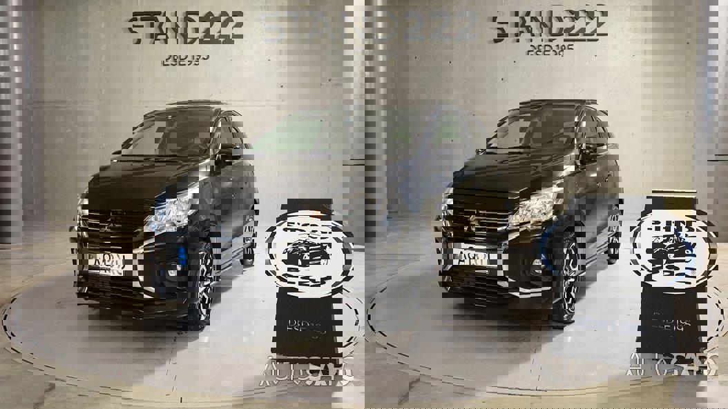 Mitsubishi Space Star 1.2 Intense de 2022