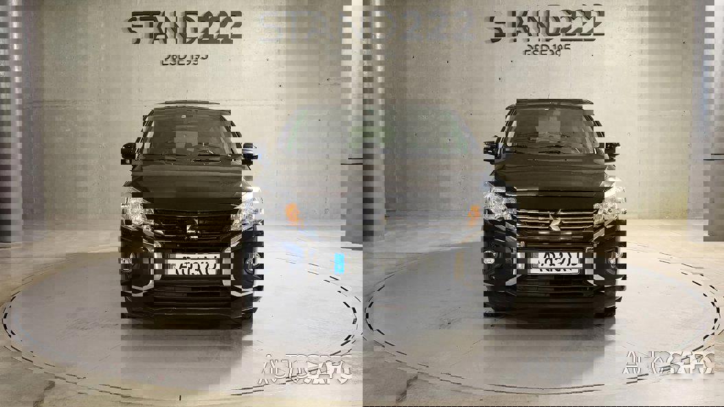 Mitsubishi Space Star 1.2 Intense de 2022