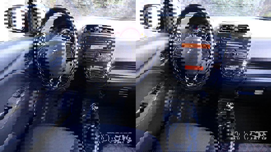 Mitsubishi Space Star 1.2 Intense de 2022