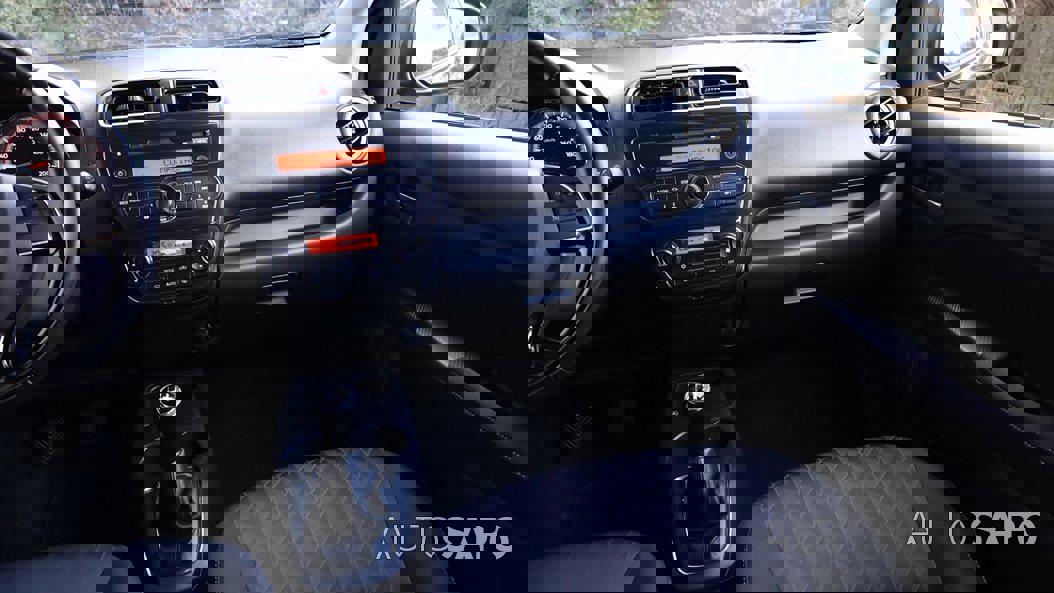 Mitsubishi Space Star 1.2 Intense de 2022