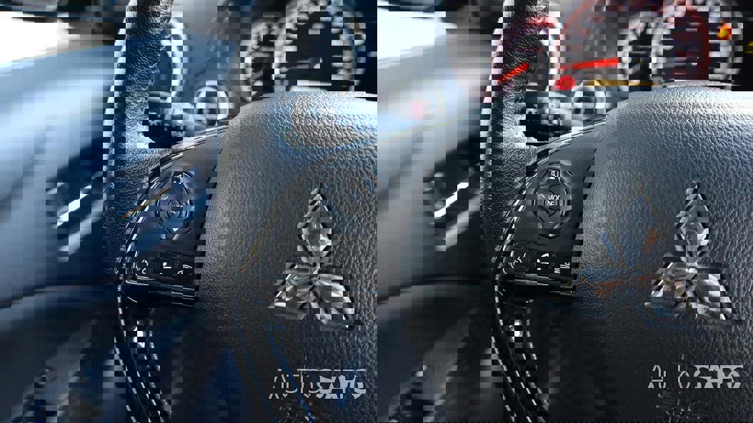 Mitsubishi Space Star 1.2 Intense de 2022