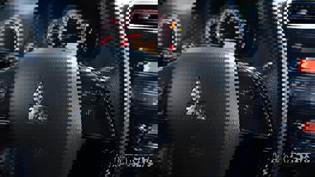 Mitsubishi Space Star 1.2 Intense de 2022