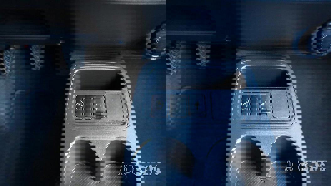 Mitsubishi Space Star 1.2 Intense de 2022