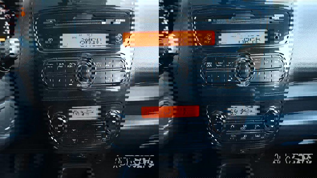 Mitsubishi Space Star 1.2 Intense de 2022