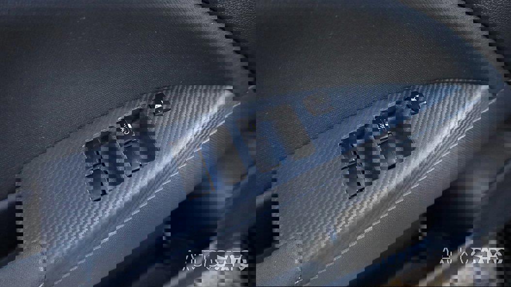 Mitsubishi Space Star 1.2 Intense de 2022