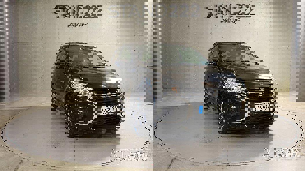 Mitsubishi Space Star 1.2 Intense de 2022