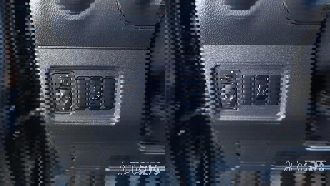 Mitsubishi Space Star 1.2 Intense de 2022