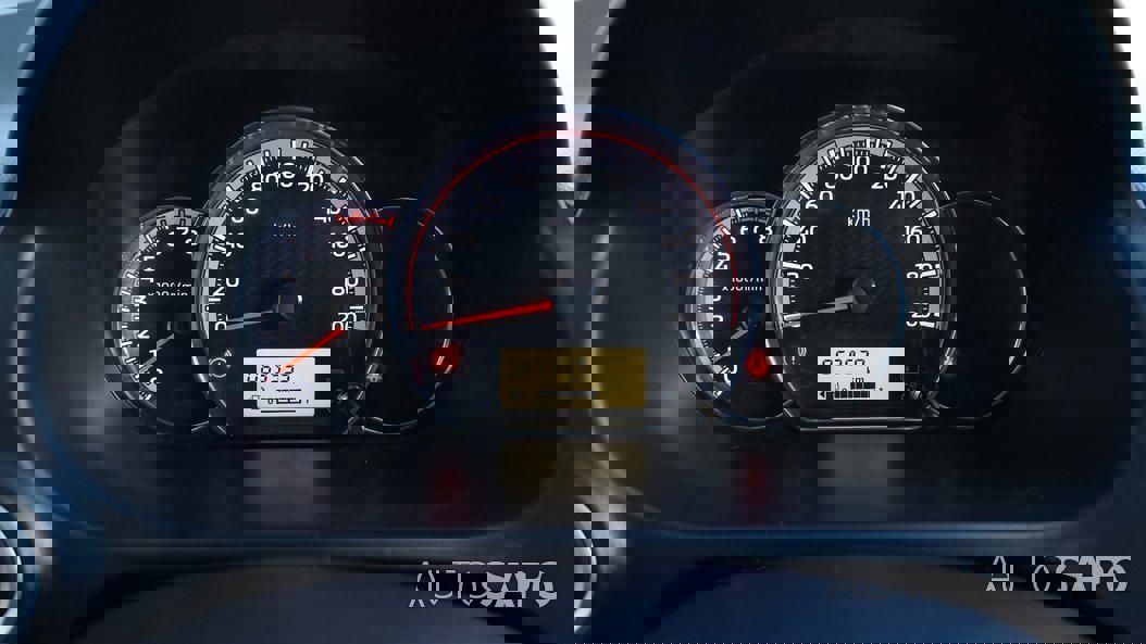 Mitsubishi Space Star 1.2 Intense de 2022