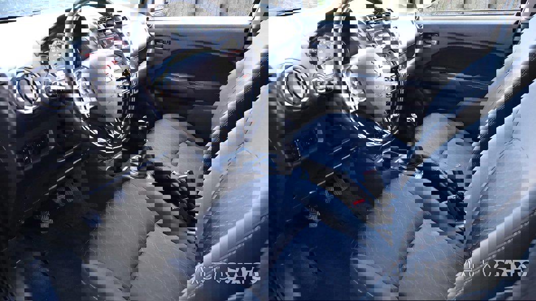 Mitsubishi Space Star 1.2 Intense de 2022