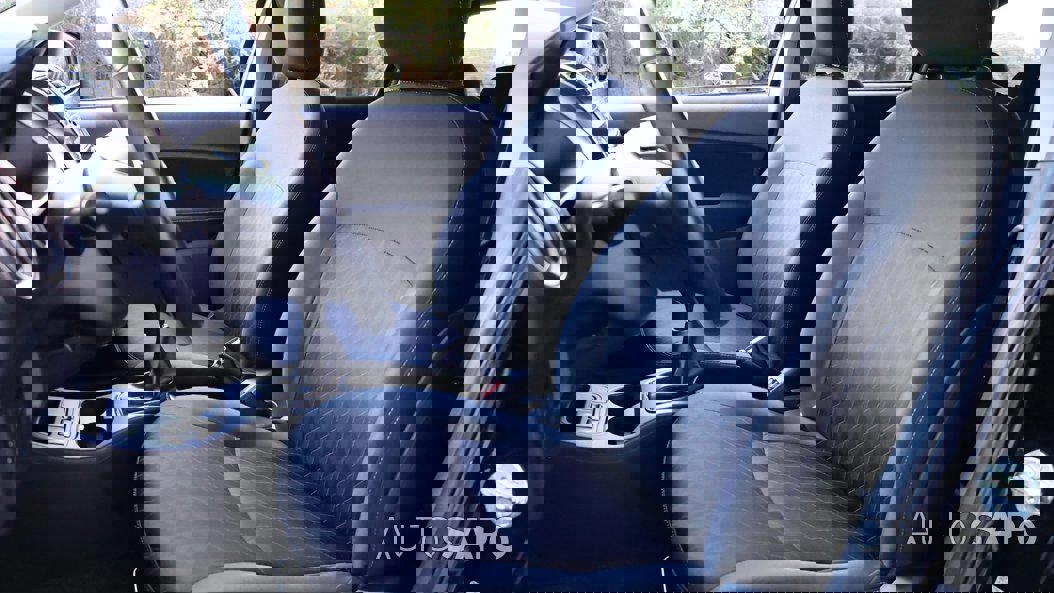 Mitsubishi Space Star 1.2 Intense de 2022