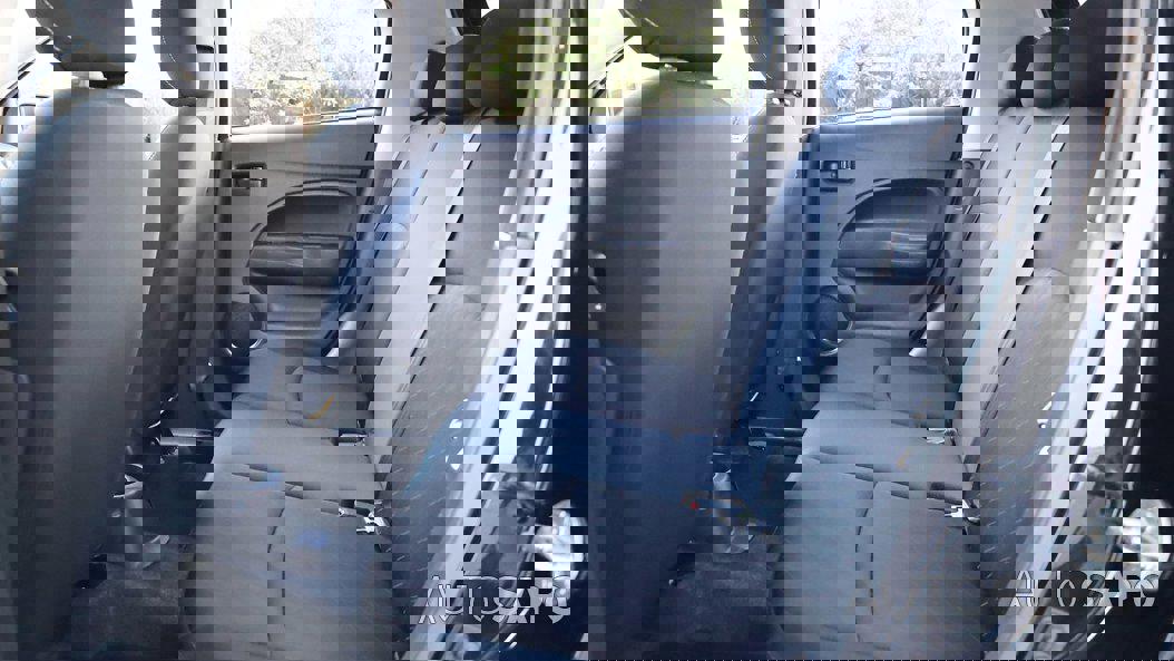 Mitsubishi Space Star 1.2 Intense de 2022