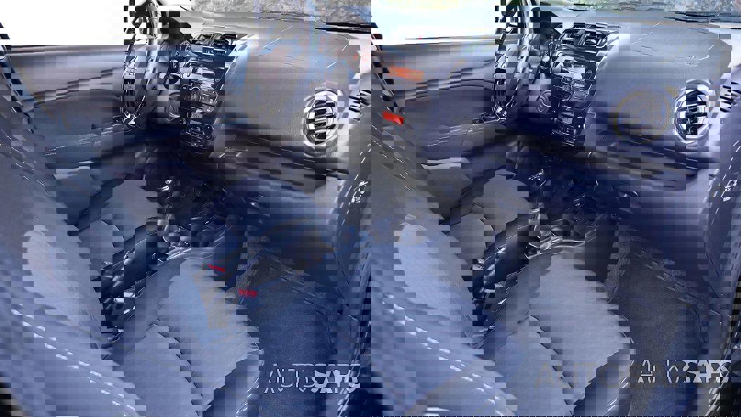 Mitsubishi Space Star 1.2 Intense de 2022