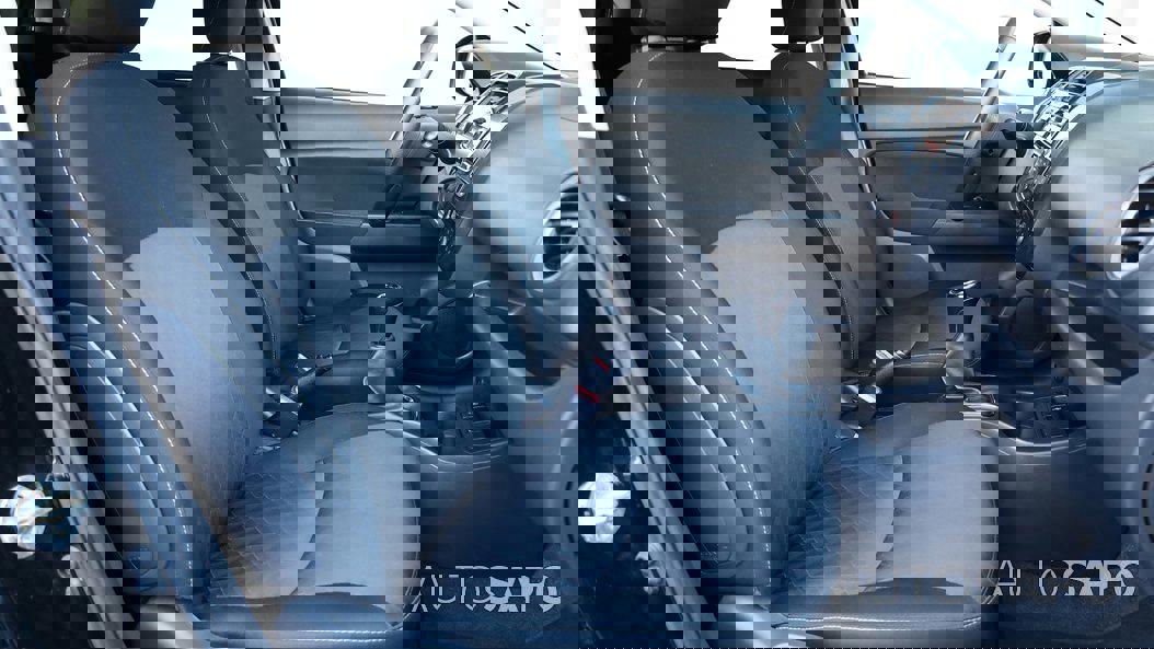 Mitsubishi Space Star 1.2 Intense de 2022