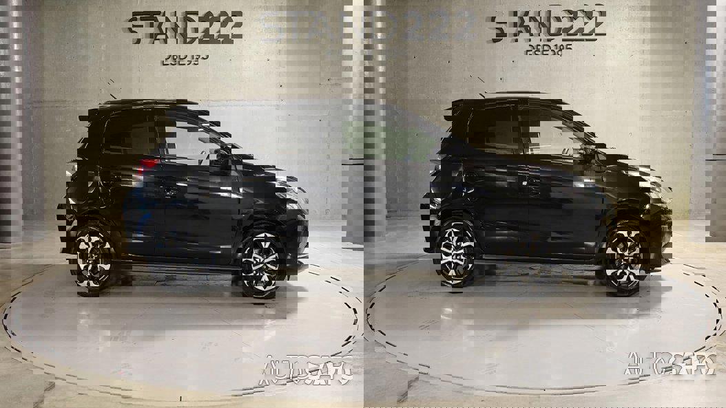 Mitsubishi Space Star 1.2 Intense de 2022