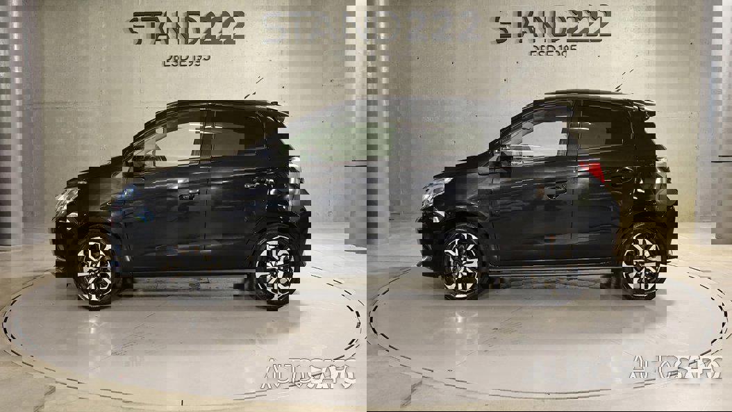 Mitsubishi Space Star 1.2 Intense de 2022