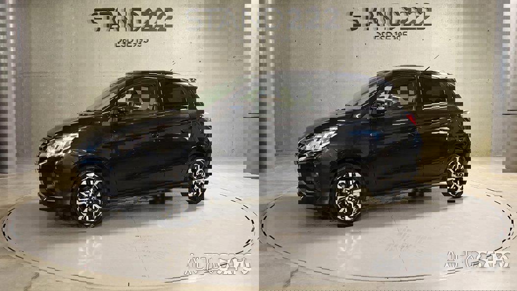 Mitsubishi Space Star 1.2 Intense de 2022