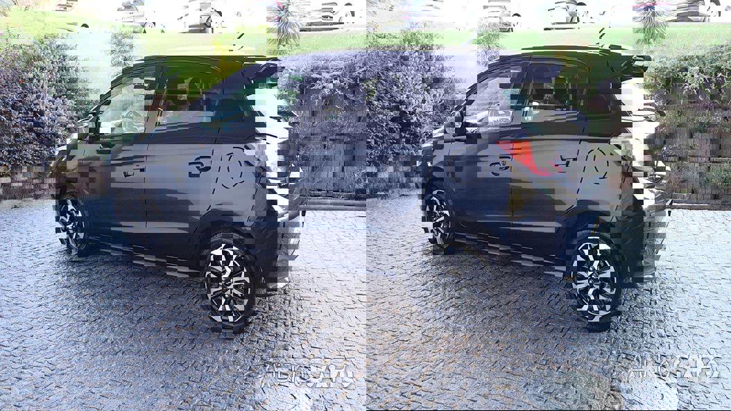 Mitsubishi Space Star 1.2 Intense de 2022