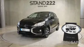 Mitsubishi Space Star 1.2 Intense de 2022