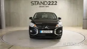 Mitsubishi Space Star 1.2 Intense de 2022