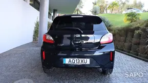 Mitsubishi Space Star 1.2 Intense de 2022