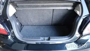 Mitsubishi Space Star 1.2 Intense de 2022