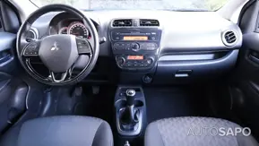 Mitsubishi Space Star 1.2 Intense de 2022